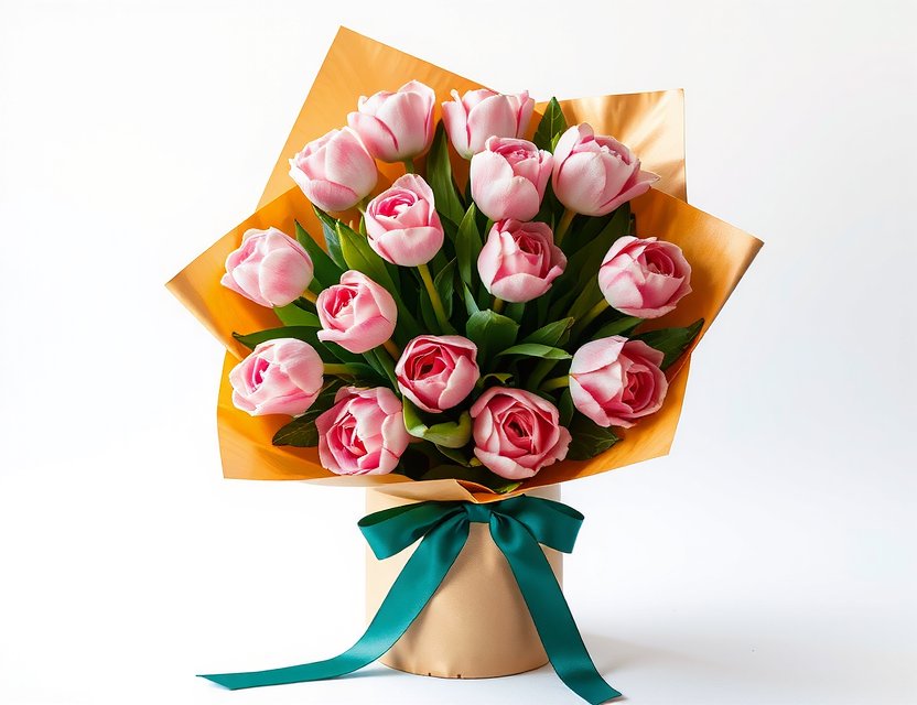 Luxury Gifting Bouquets Baku